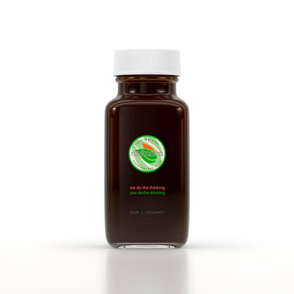 Blood Cleanser (1oz)