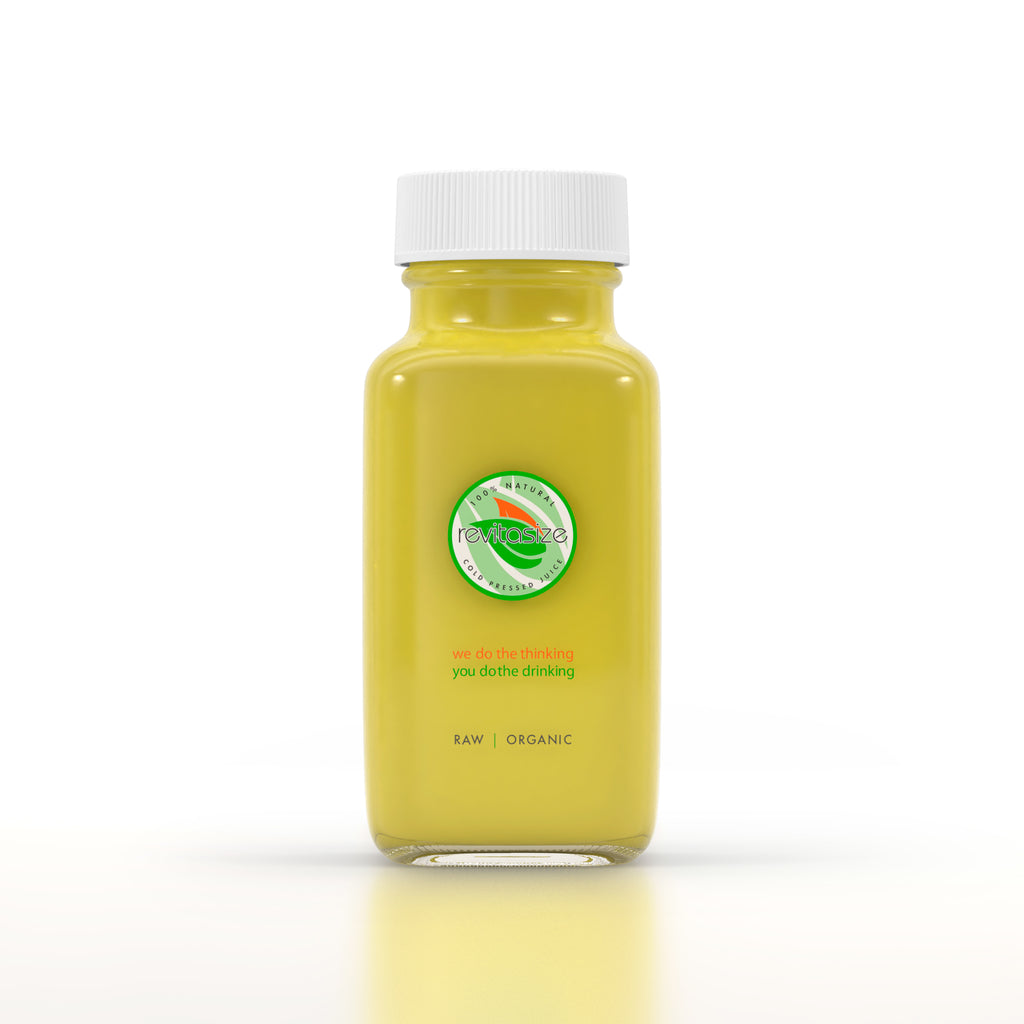 Immune Booster (1oz)