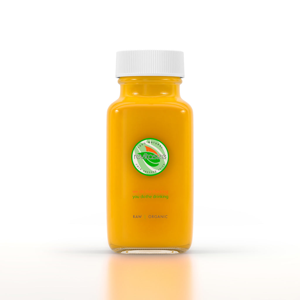 Turmeric Booster (1oz)