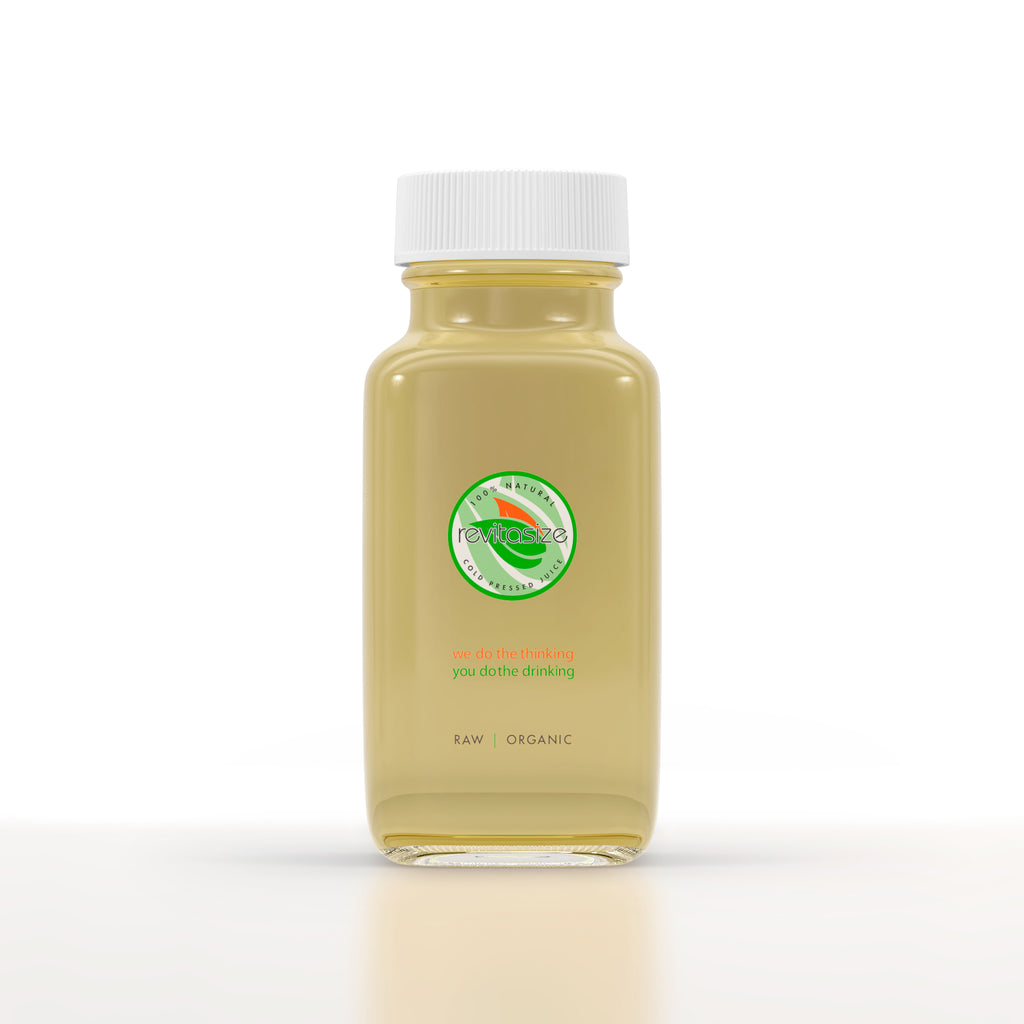 *NEW Digestive Booster (1oz)