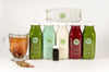 Skin Detoxifying Juice Cleanse