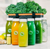 Tailored Cold Pressed Juice Cleanses