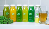 Tailored Cold Pressed Juice Cleanses