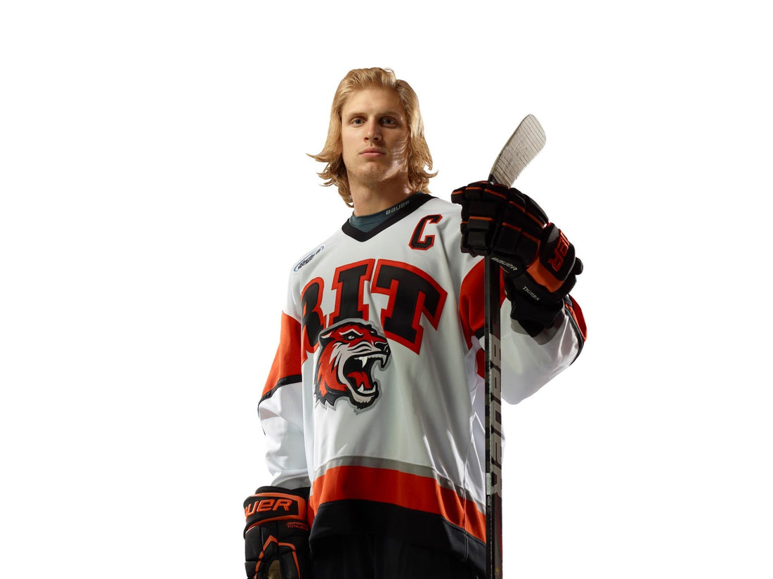 What I Learned About Nutrition from a Decade in Pro Hockey
