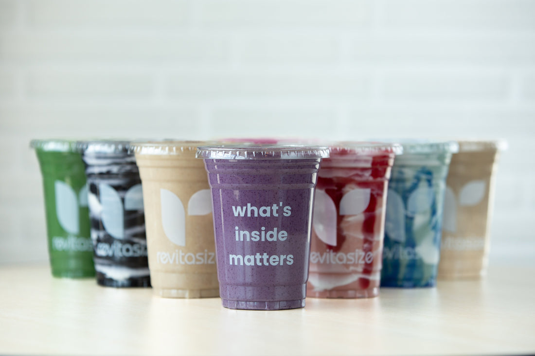 How to Build the Perfect Smoothie Stack for Any Time of Day