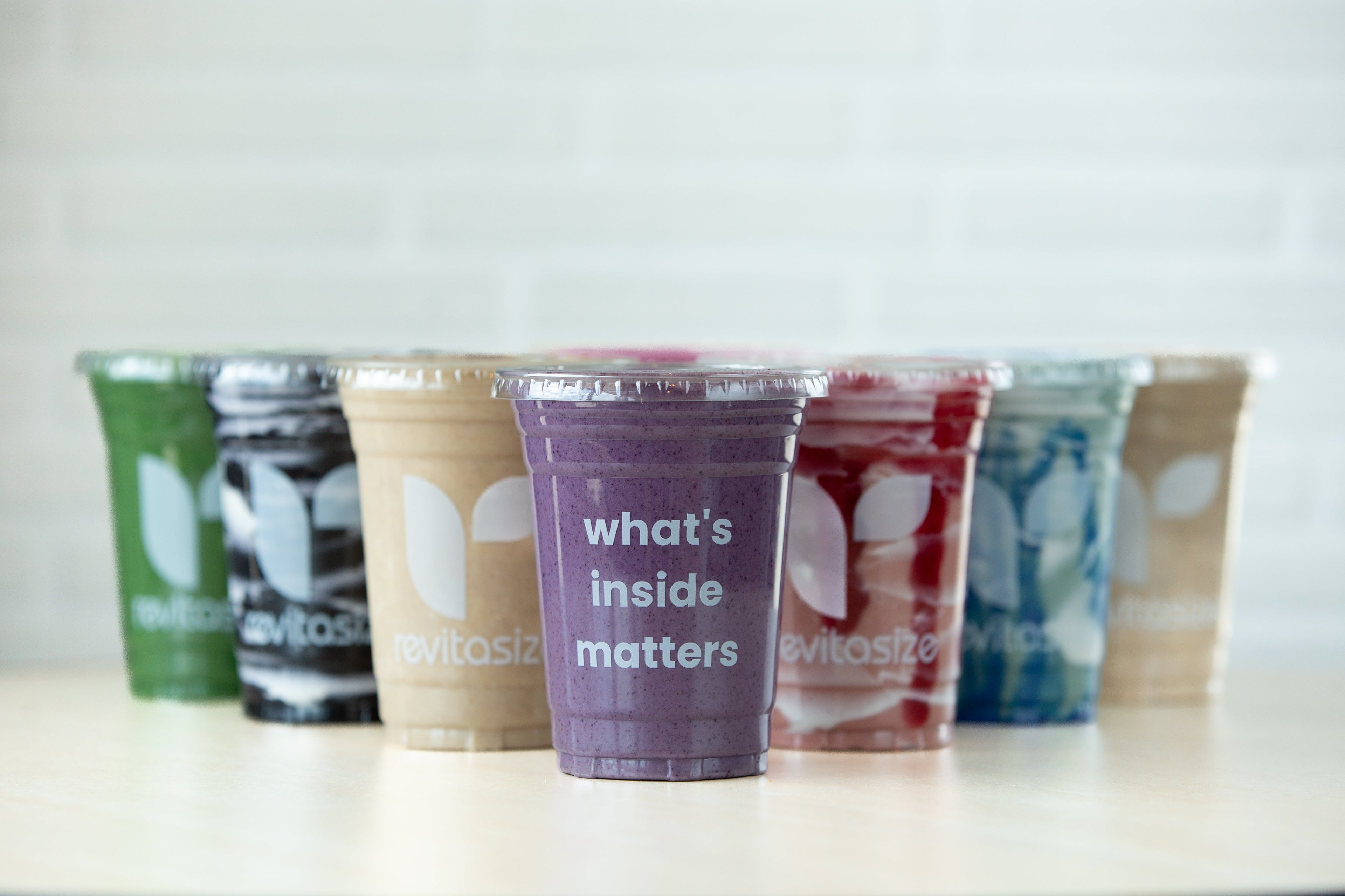 How to Build the Perfect Smoothie Stack for Any Time of Day