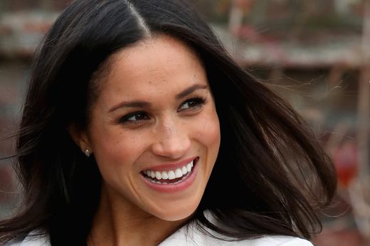 What & Where Meghan Markle Eats in a Day!