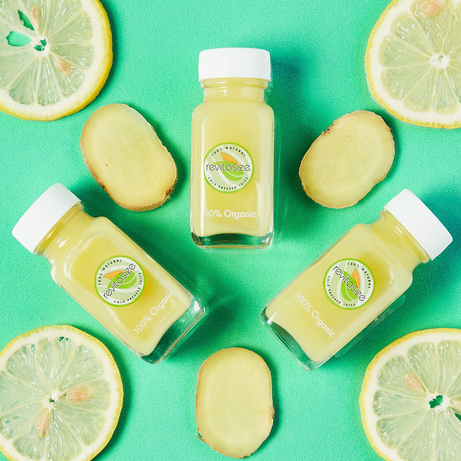 Why we love the Immune Shot