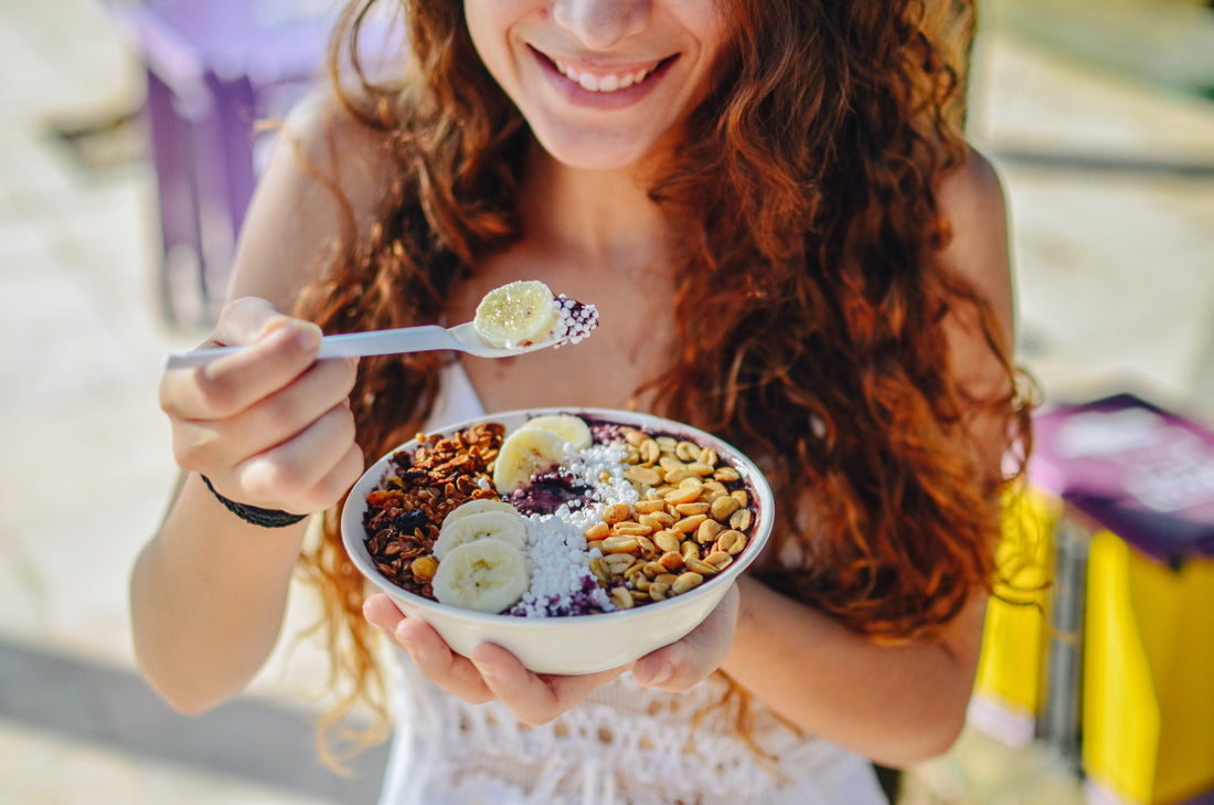 Acai Bowls: A Fusion of Flavour, Nutrition, and Exceptional Experiences: