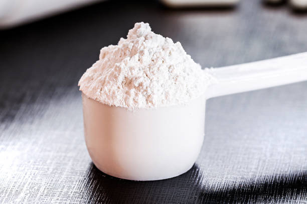 Why You Should Be Adding Creatine to Your Smoothies