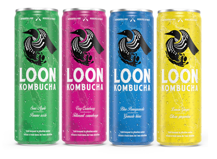 Kombucha