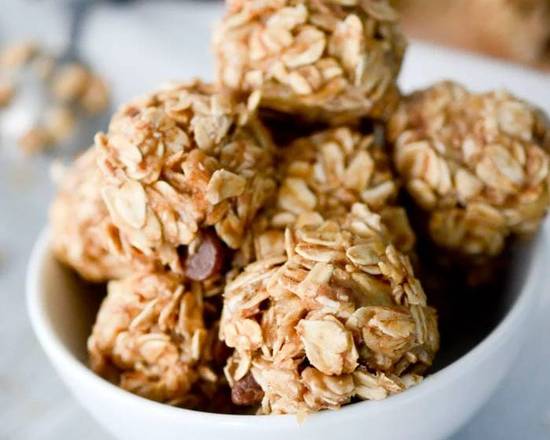 Healthy Snacks