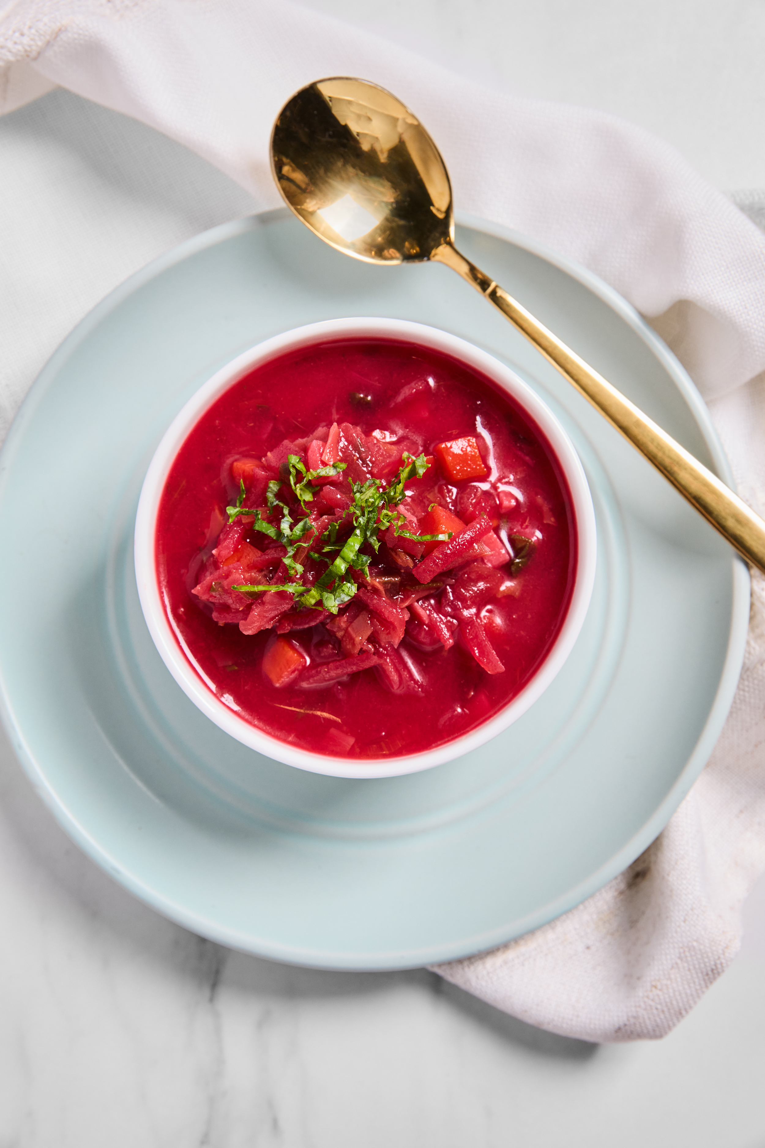 Organic Soups