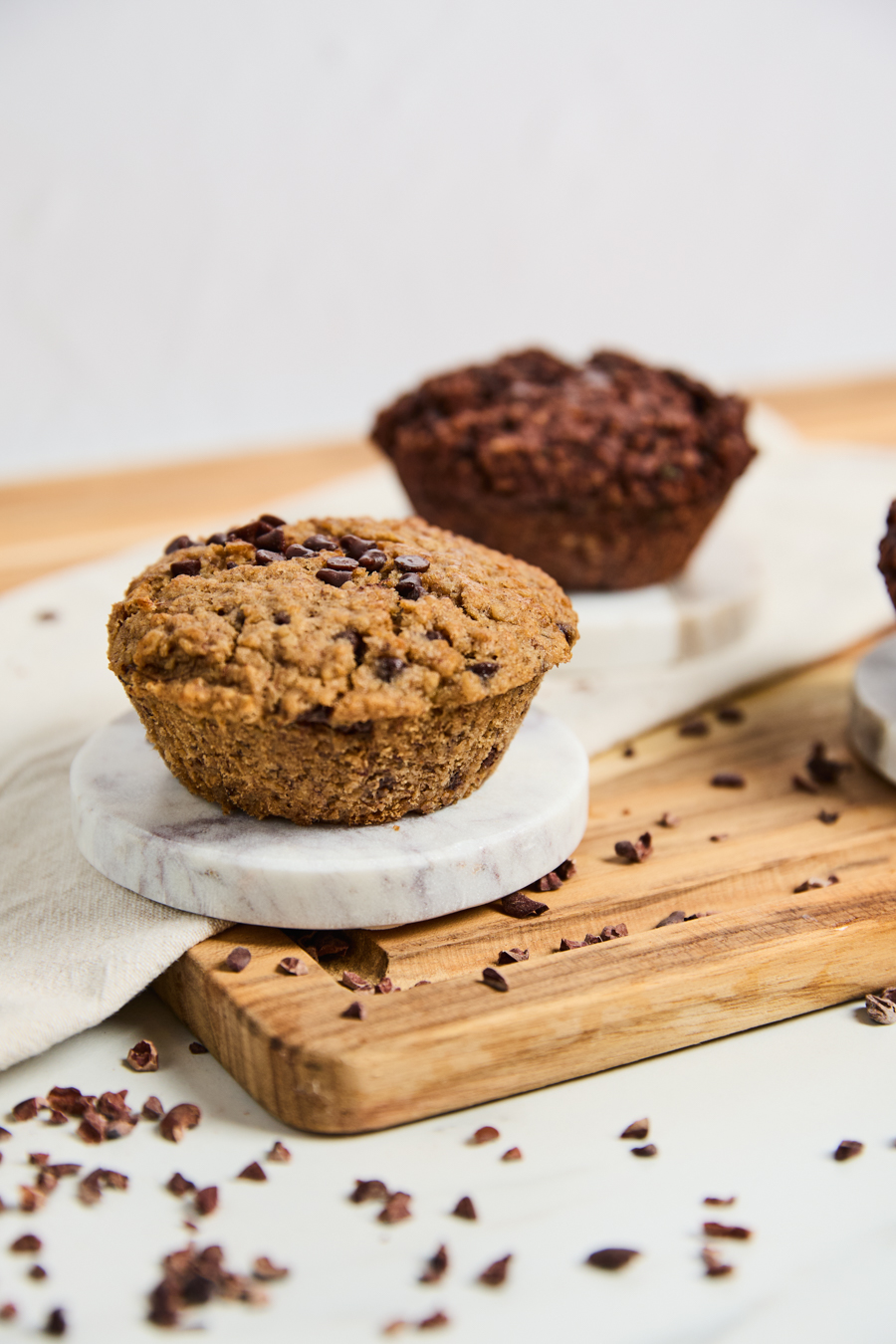 Vegan Baked Goods (GF)