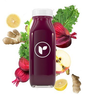 Menu – Revitasize
