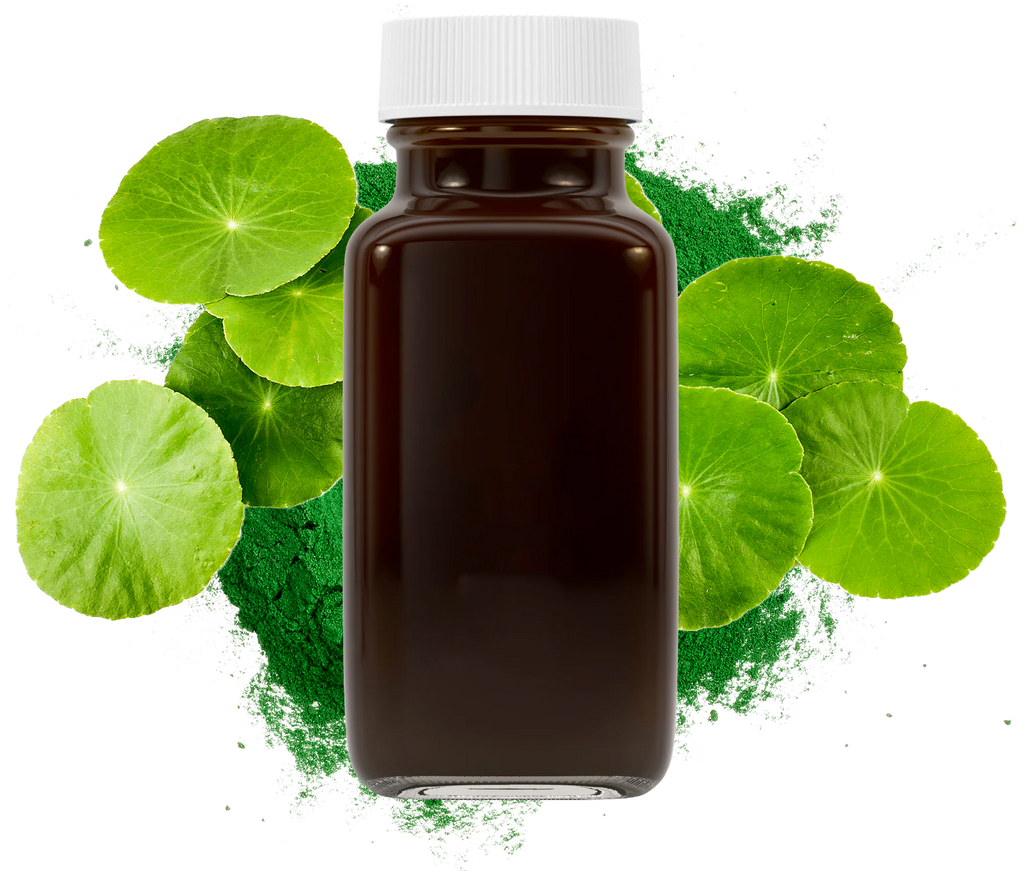 Blood Cleanser (1oz)