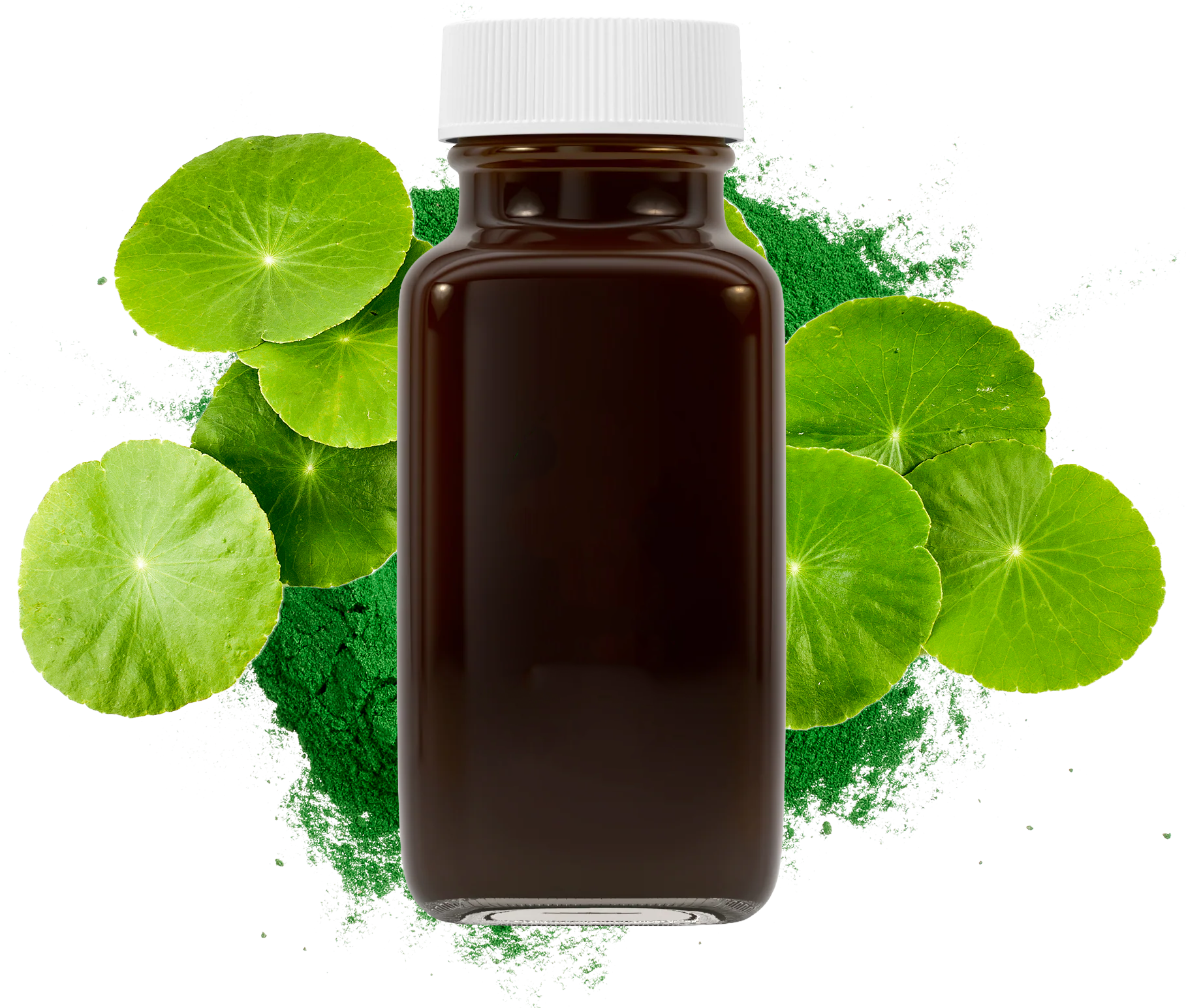 Blood Cleanser (1oz)