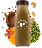 Chocolate Protein Mylk