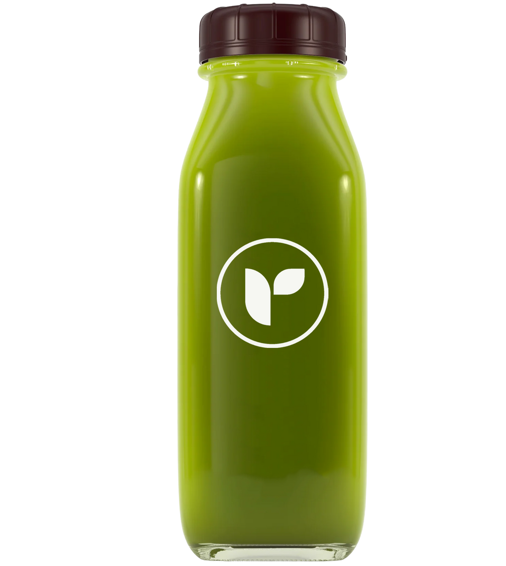 Green Tea Matcha Mylk