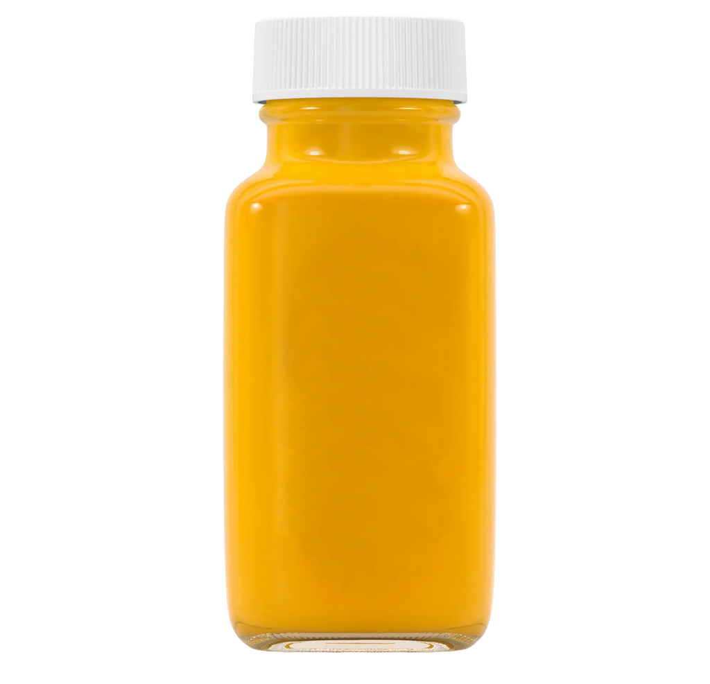 Turmeric Booster (1oz)