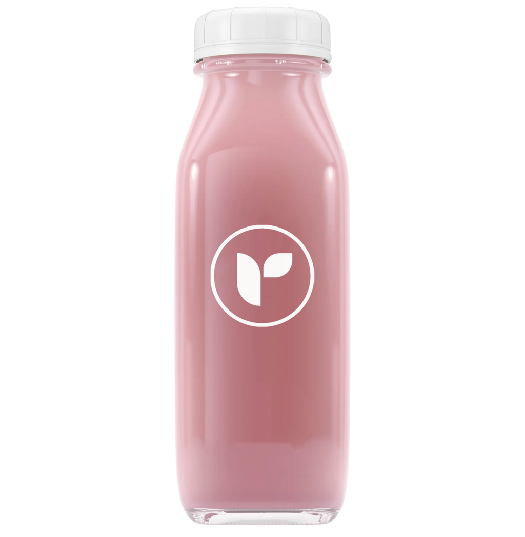 Berry Probiotic Mylk