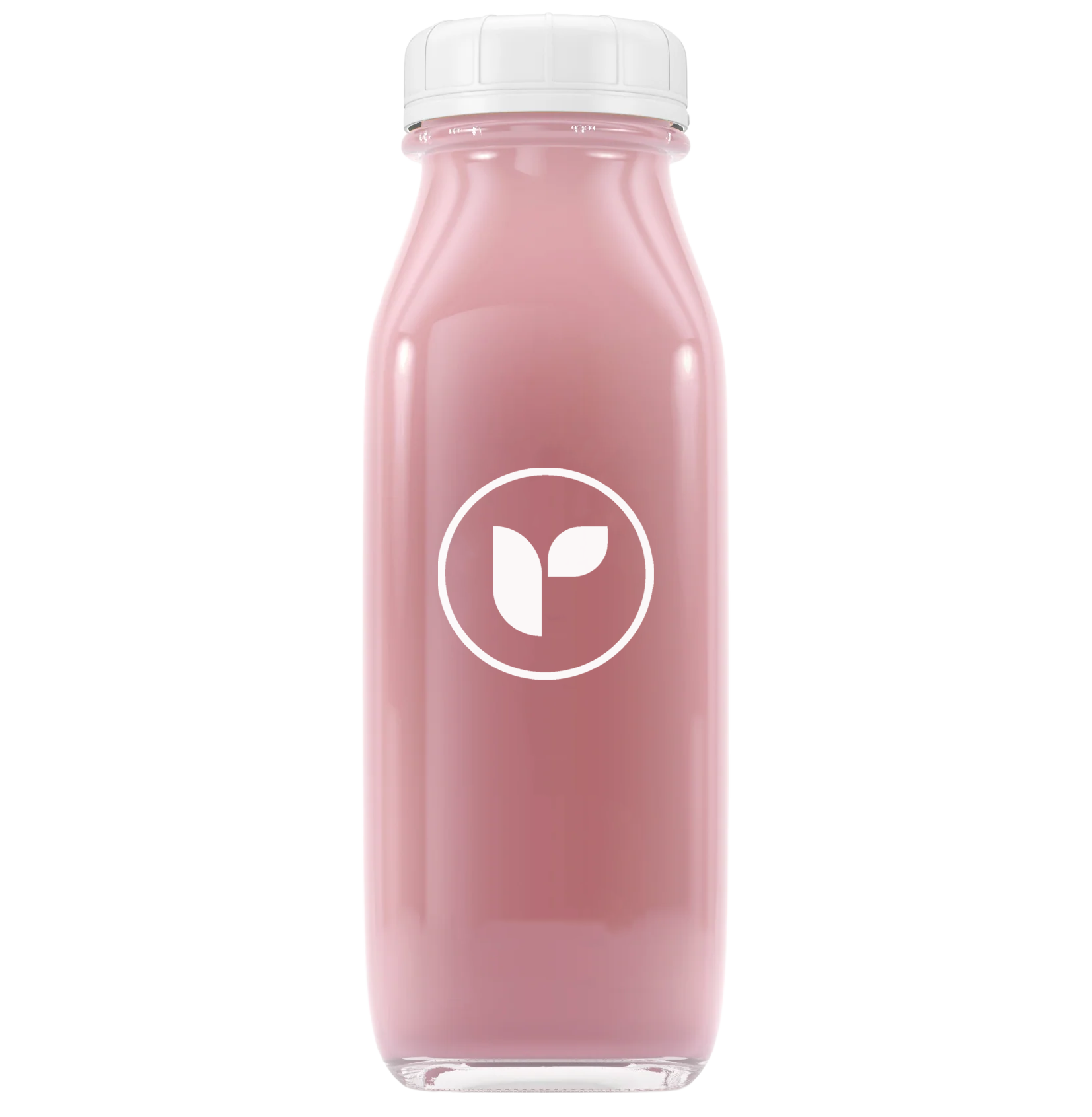Berry Probiotic Mylk