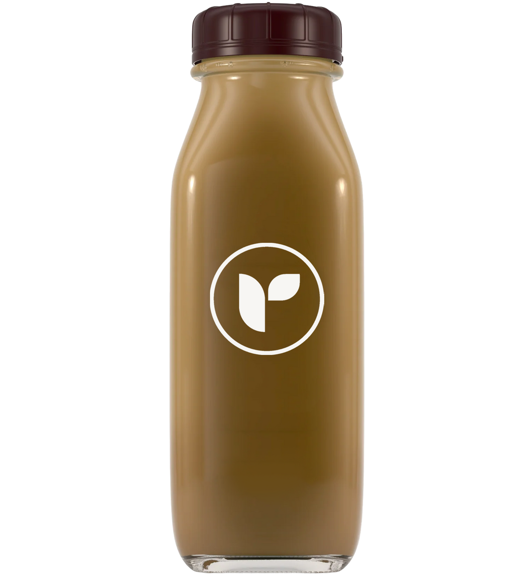 Chocolate Protein Mylk