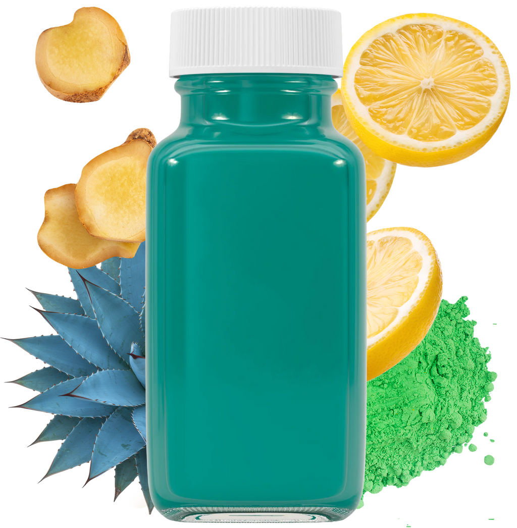 Blue-Biotic Booster (1oz)