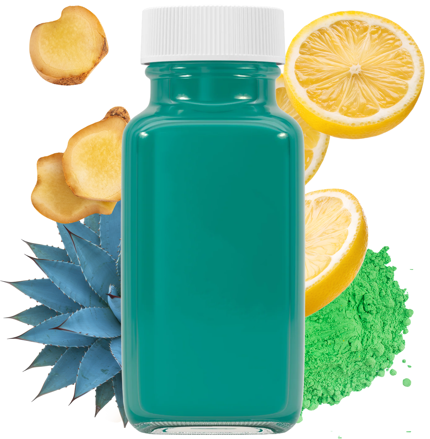 Blue-Biotic Booster (1oz)