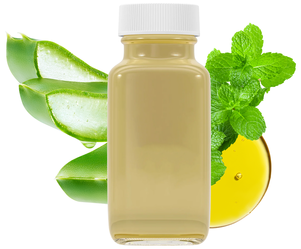 Digestive Booster (1oz)