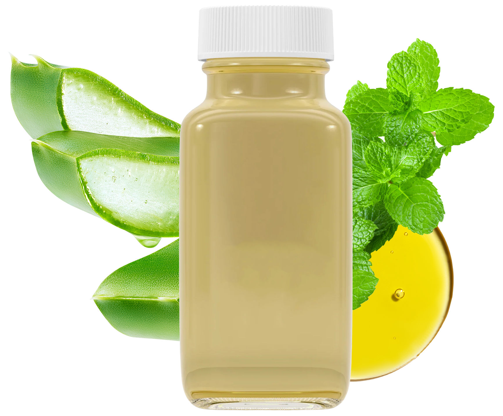 Digestive Booster (1oz)