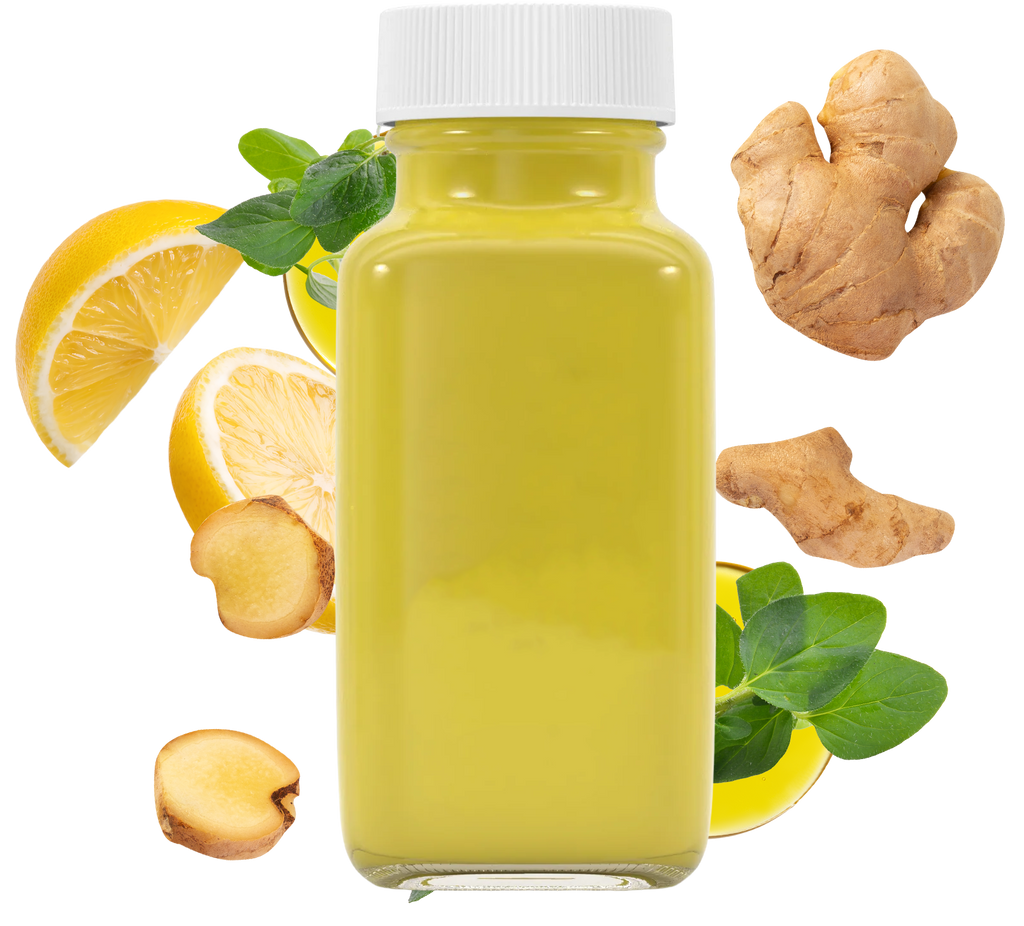 Immune Booster (1oz)