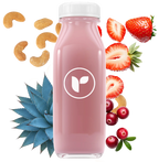 Berry Probiotic Mylk