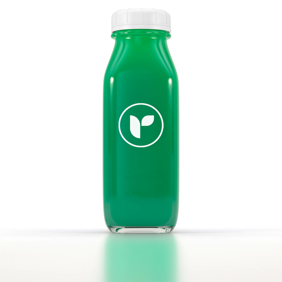 Mean Green | Cold pressed Juice | Revitasize