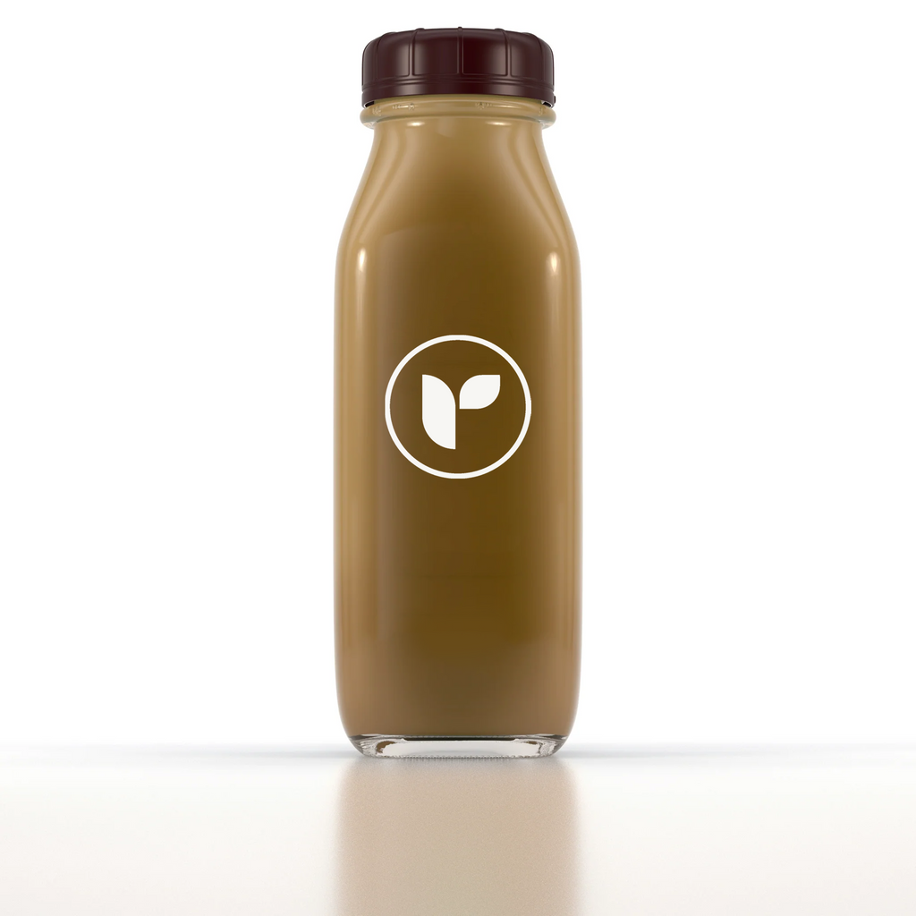 Chocolate Protein Mylk