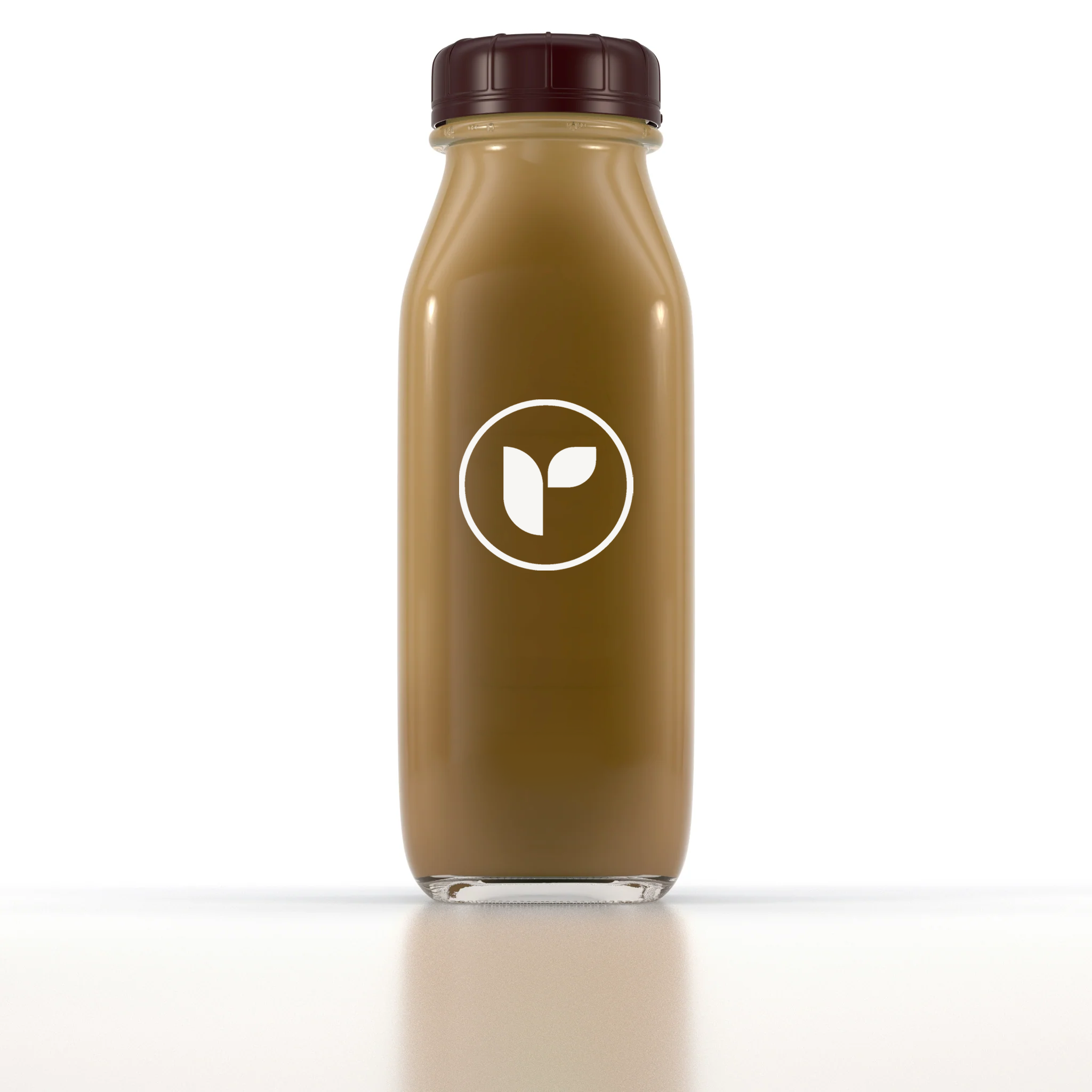 Coffee Cashew Mylk