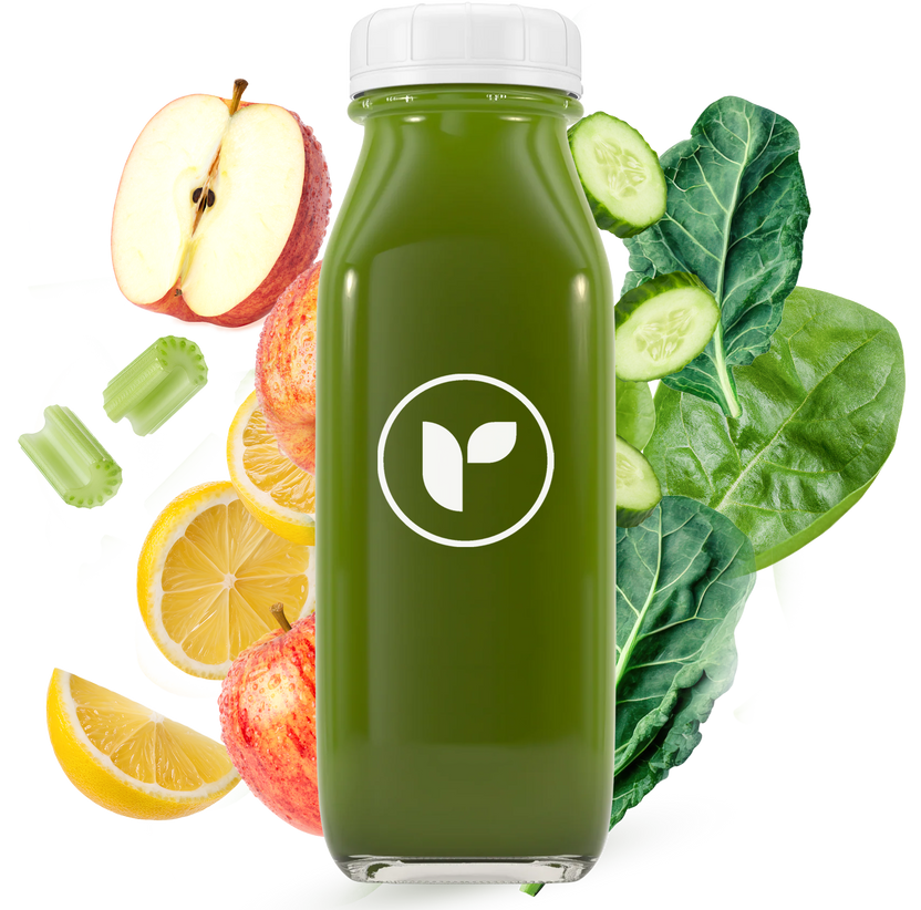 Revitasize | Cold-Pressed Juice & Wellness Café – GTA