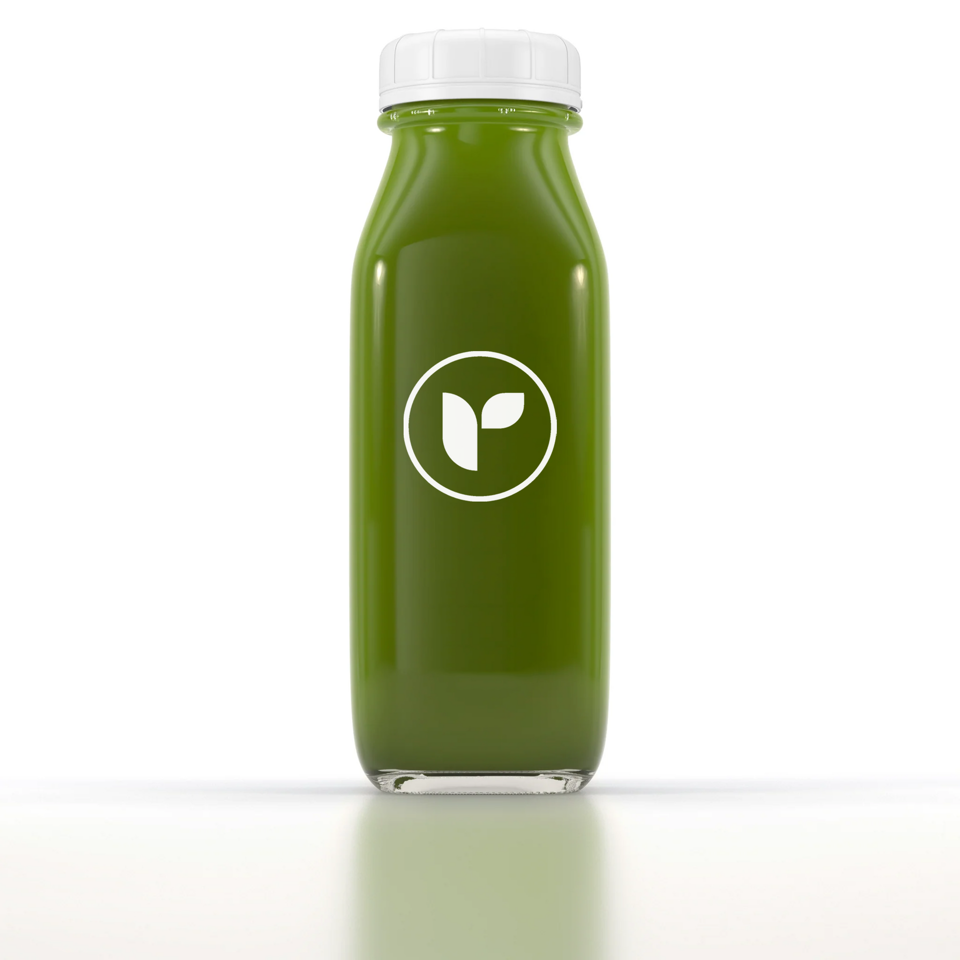 Feeling Green | Cold Pressed Juice | Revitasize