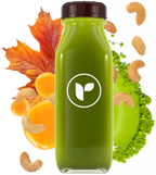 Green Tea Matcha Mylk