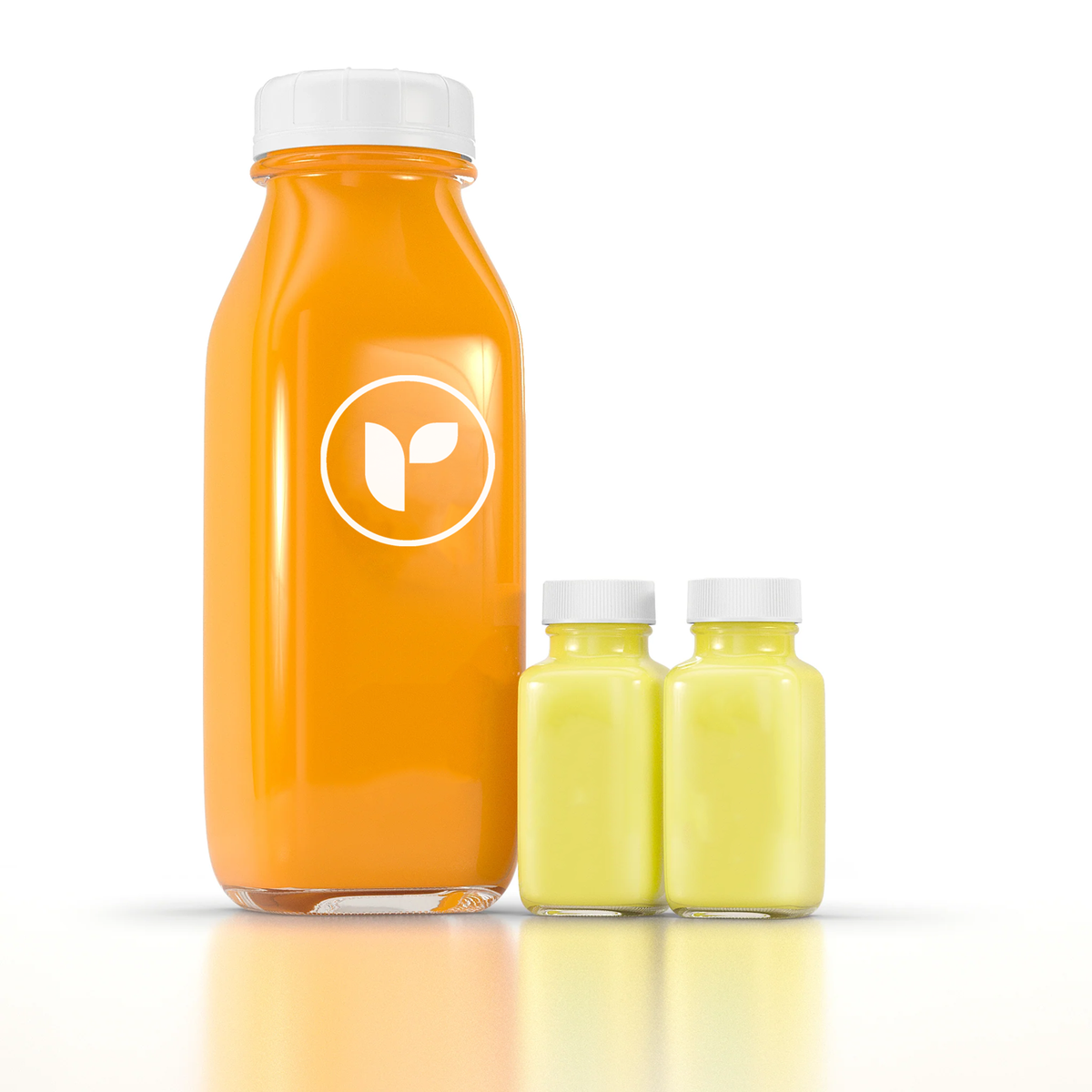 Cold Pressed Juices & Organic Kitchen – Revitasize
