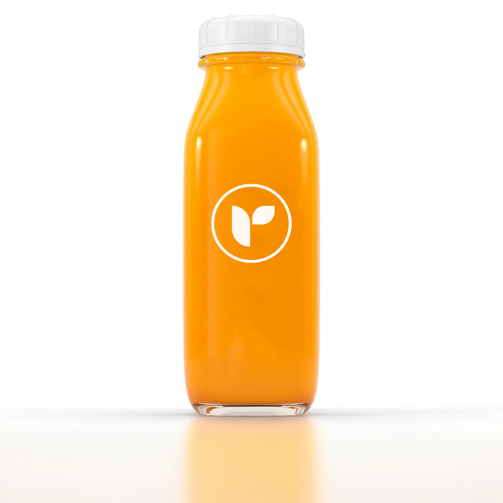 Pure Orange Juice