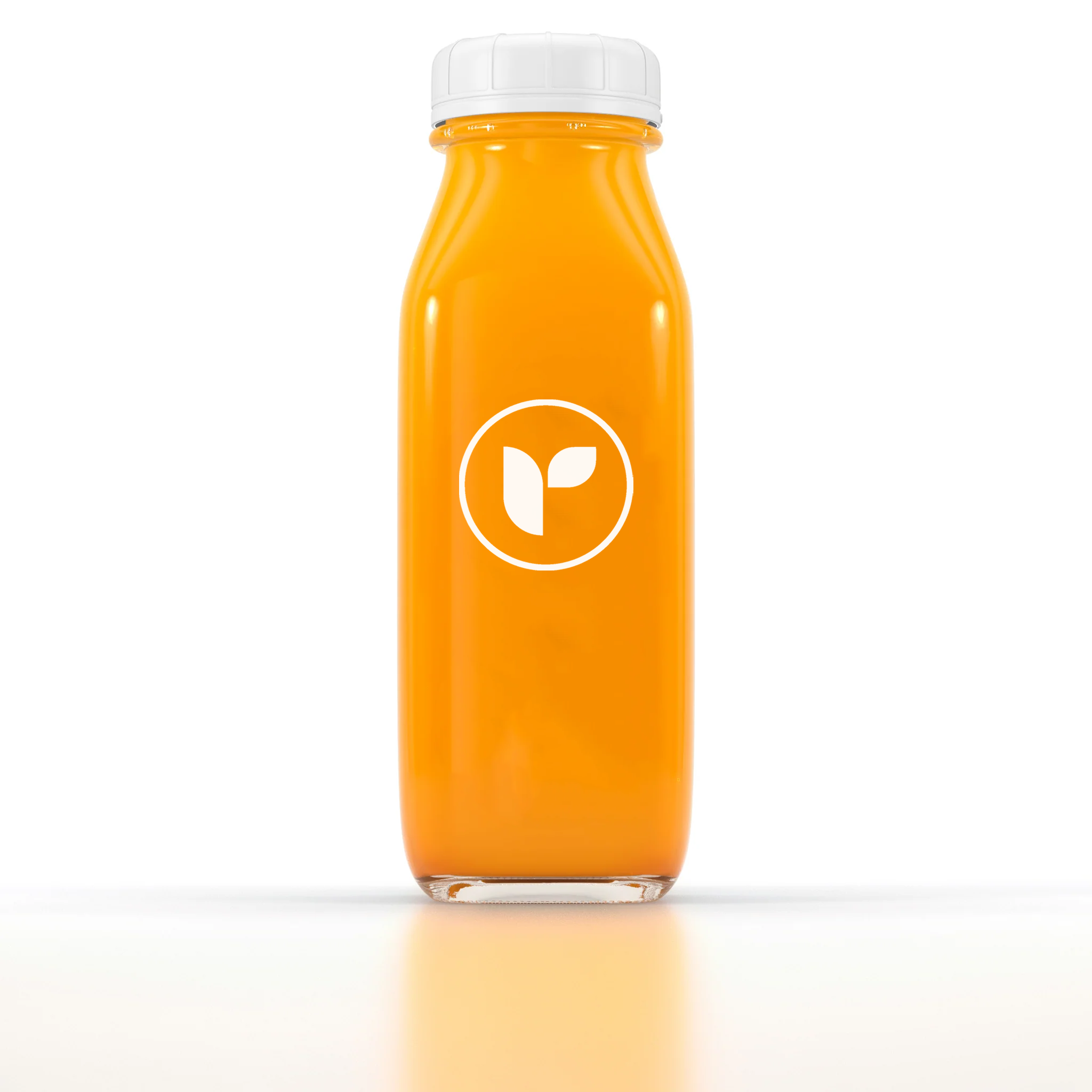 Pure Orange Juice
