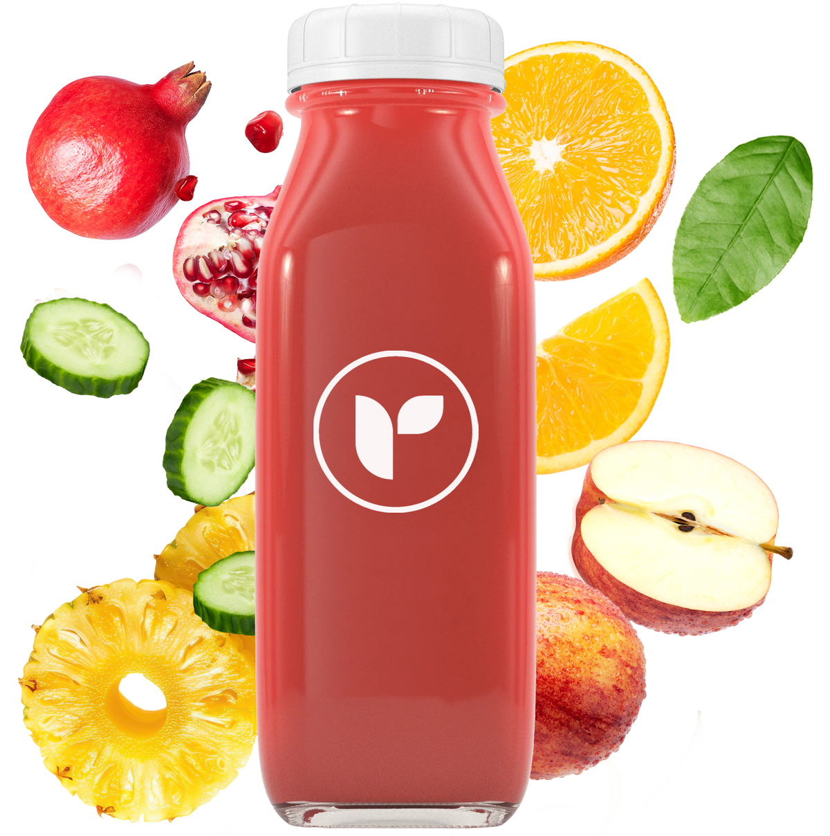 Revitasize | Cold-Pressed Juice & Wellness Café – GTA