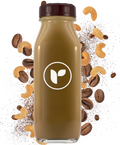 Coffee Cashew Mylk