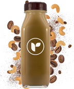Coffee Cashew Mylk