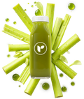 Pure Celery Juice