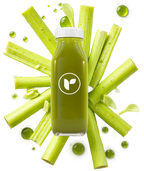 Pure Celery Juice