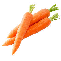Carrots