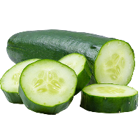 Cucumber
