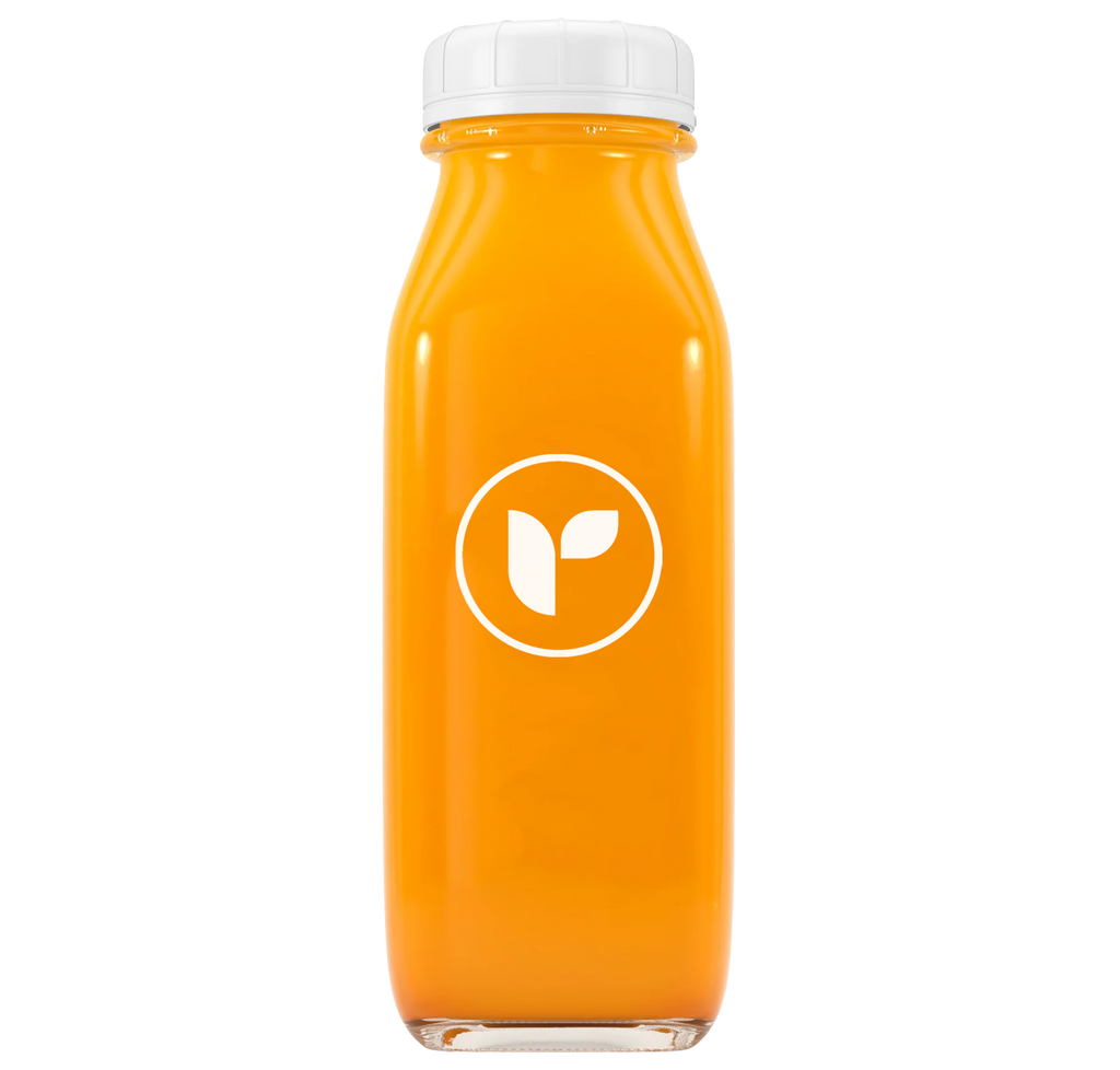 Pure Orange Juice